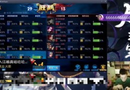 王者荣耀直播开局技巧,王者荣耀游戏直播怎么开
