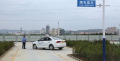 深圳科目二直播技巧教学,深圳科目二全程讲解