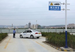 深圳科目二直播技巧教学,深圳科目二全程讲解