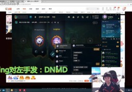 职业选手直播技巧,职业选手操作视频
