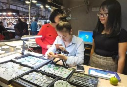 直播翡翠怎么砍价技巧,直播翡翠砍价骗局