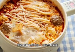 麻辣烫走红秘诀，如何成为热门之选？