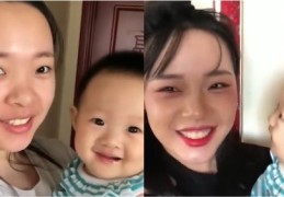 萌娃视频攻略，如何拍摄热门素材，让你的萌宝成为网红之星