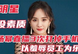 直播人设重塑之路，从崩溃到逆袭的小说故事