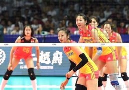 女排大奖赛直播技巧,女排比赛直播2020哪里看