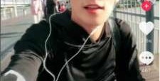 抖音男士拍摄教程怎么拍