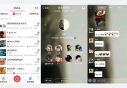 语音直播回话技巧,语音直播回话技巧有哪些