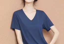 女士体恤直播技巧,直播卖t恤怎么介绍啊