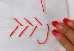 缝补针法技巧直播,缝补手法
