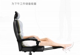 直播椅子选购技巧视频,直播椅子安装教程