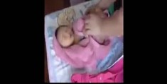 怎么给宝宝拍摄视频教程