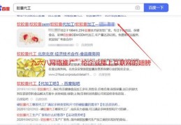 沈阳百度首页关键词优化,沈阳百度整站优化服务