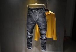男装衣服直播拍照技巧,男装直播怎么做