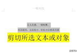直播导流技巧,直播导流话术