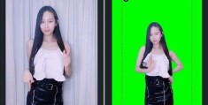 一个人怎么拍摄变装教程 VS 一分一寸dj版教程怎么拍摄