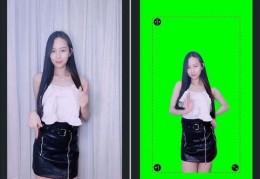 一个人怎么拍摄变装教程 VS qq怎么拍摄一分钟视频教程