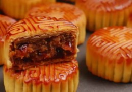 月饼直播摆放技巧图,月饼直播间话术