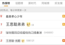 如何上同城热门话题？女生策略揭秘！