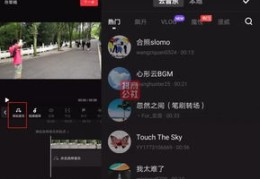 抖音热门攻略，如何添加音乐上热门