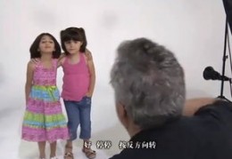 怎么拍摄陪孩子视频教程