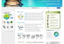 公司网站设计,公司网站设计方案