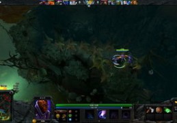DOTA直播技巧组合，掌握直播dota1的秘诀