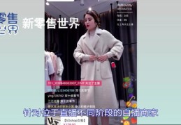 直播卖家必备技巧揭秘，提升销售能力的关键要素