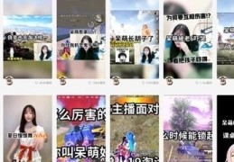 守望先锋直播小技巧在哪,守望先锋直播间