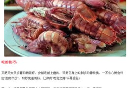 海鲜讲解直播技巧,海鲜直播带货执行方案怎么做?