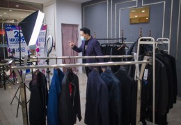 卖衣服直播营销技巧,衣服直播销售技巧和话术