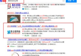 武汉市百度关键词优化优势,武汉百度推广优化排名