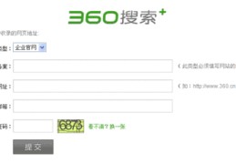 提交网站收录入口,网站提交多久才会有收录