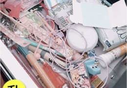 直播工具收纳技巧大全,收纳整理直播脚本