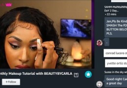 tiktok的直播间技巧,tiktok 开直播