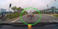 骑车怎么拍摄记录视频教程