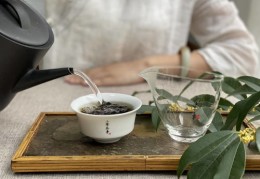 直播购茶攻略，掌握买茶技巧，智慧选购茶叶