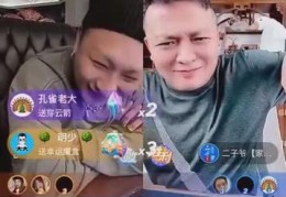 孔雀直播间开屏技巧,孔雀直播间开屏技巧视频