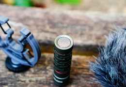手机直播收音技巧,手机直播收音设备有杂音