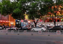 短视频拍摄技巧，街景视频的拍摄教学