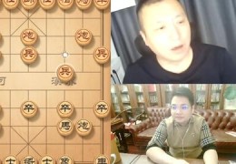 晨风象棋直播技巧,象棋直播晨风是用的软件吗