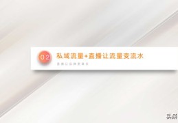 直播装裱技巧,直播装裱技巧有哪些