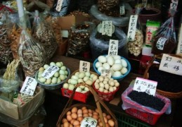干菜直播销售技巧,干菜怎么卖