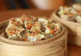 早餐店如何上热门呢