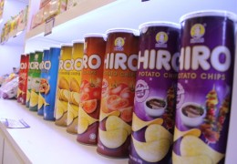 如何让零食作品火爆上热门