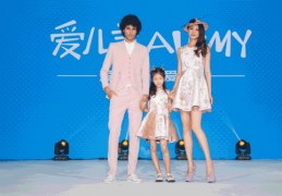 亲子跳舞如何成为热门话题？