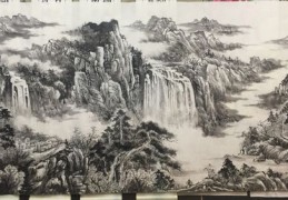 国画技巧直播,国画技巧直播视频