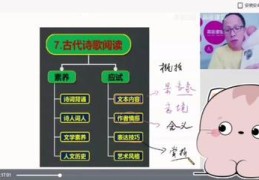 学语文技巧直播,怎样学好语文视频讲座