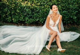 婚纱抖音上热门秘诀，如何制作吸引眼球的婚纱视频？