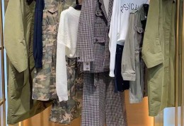 直播撤柜女装技巧,直播间卖撤柜衣服的骗局