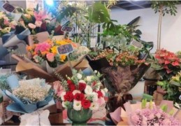 花卉如何成为热门话题，销售策略与平台推广之道